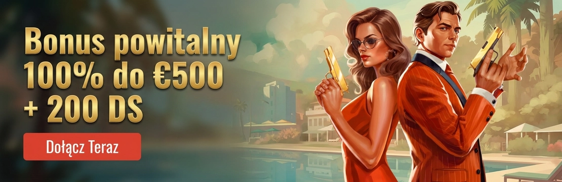 Vegasino Casino